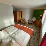 Ξενοδοχείο Landgasthaus Zander Blankenburg (Harz)