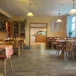 Landgasthaus Zander 3*