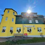 Hotel Landgasthaus Zander 3*