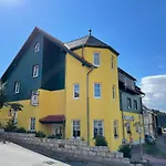 Ξενοδοχείο Landgasthaus Zander Blankenburg (Harz)