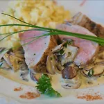 Landgasthaus Zander Ξενοδοχείο