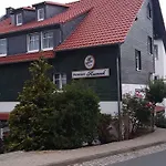 Landgasthaus Zander 3* Blankenburg (Harz)