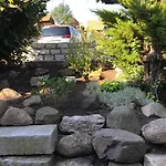 Landgasthaus Zander 3* Blankenburg (Harz)