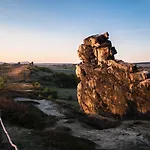 Ξενοδοχείο Landgasthaus Zander