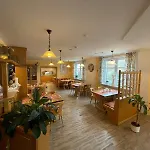 Landgasthaus Zander Hotel Blankenburg (Harz)