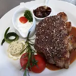 Ξενοδοχείο Landgasthaus Zander Blankenburg (Harz)