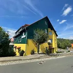 Landgasthaus Zander 3*