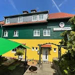 Landgasthaus Zander Hotel 3*