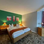 Landgasthaus Zander 3*