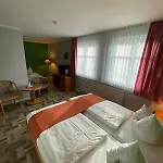 Landgasthaus Zander Hotel Blankenburg (Harz)
