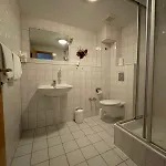 Landgasthaus Zander 3* Blankenburg (Harz)