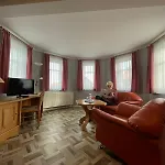 Landgasthaus Zander Blankenburg (Harz)