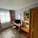 Landgasthaus Zander Hotel 3*