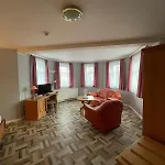 Landgasthaus Zander Ξενοδοχείο 3*