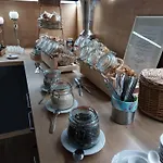 Hotel Landgasthaus Zander Blankenburg (Harz)