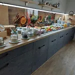 Landgasthaus Zander Blankenburg (Harz)