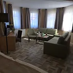 Landgasthaus Zander 3* Blankenburg (Harz)