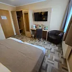 Hotel Landgasthaus Zander 3*