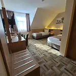 Ξενοδοχείο Landgasthaus Zander Blankenburg (Harz)