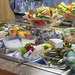 Landgasthaus Zander 3* Blankenburg (Harz)