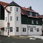 Hotel Landgasthaus Zander Blankenburg (Harz)