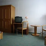 Landgasthaus Zander 3* Blankenburg (Harz)