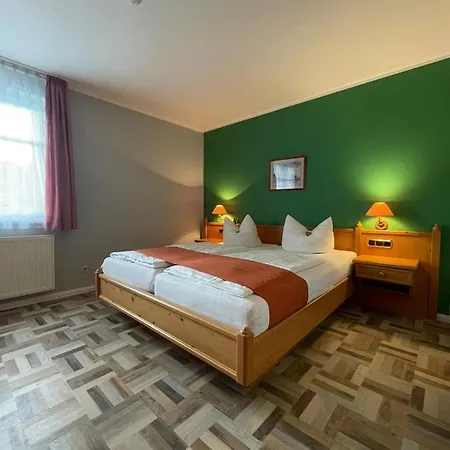& Restaurant Landgasthaus Zander 3*