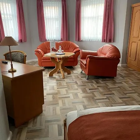 Landgasthaus Zander 3*