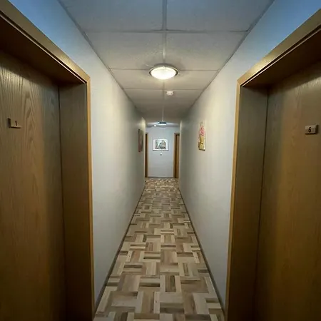 Landgasthaus Zander 3*