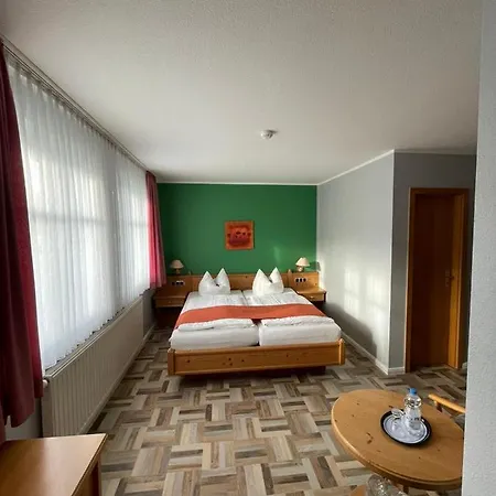 Hotel Landgasthaus Zander