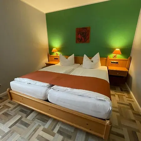 Hotel Landgasthaus Zander