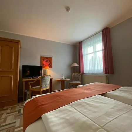 Landgasthaus Zander Hotel