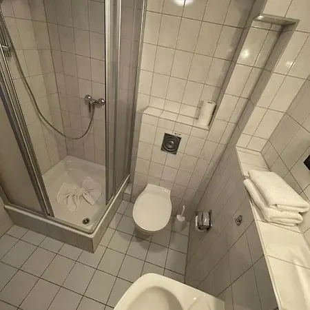 Landgasthaus Zander Szálloda 3*