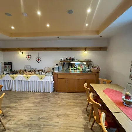 Landgasthaus Zander 3*