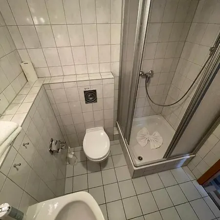 Landgasthaus Zander 3*