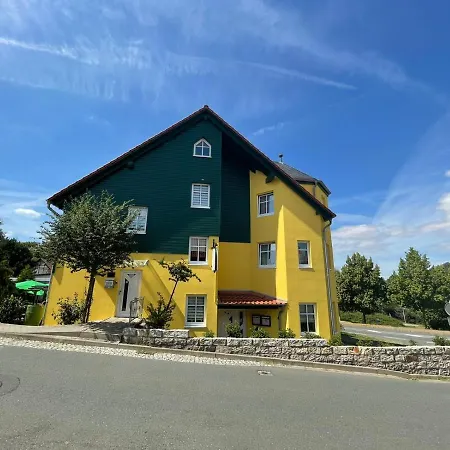 Landgasthaus Zander 3*