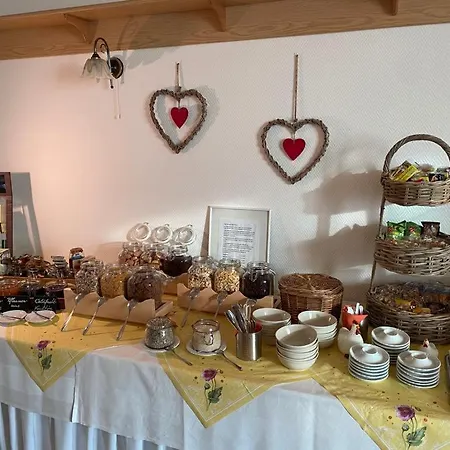 Landgasthaus Zander 3*