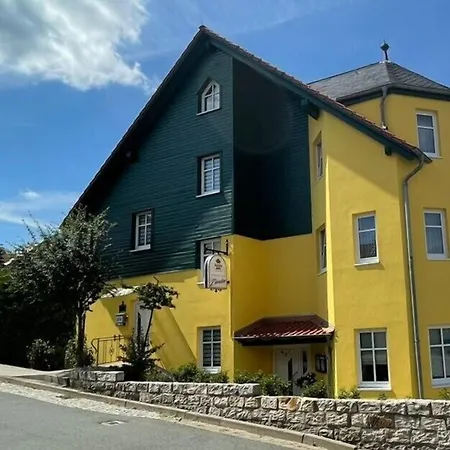 Landgasthaus Zander Hotel