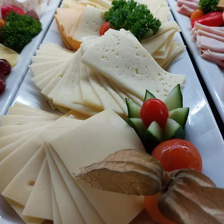 Landgasthaus Zander 3*