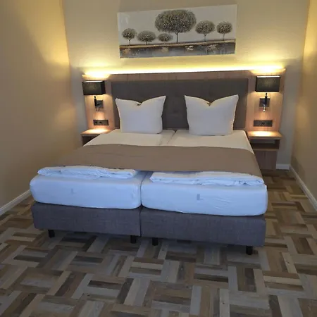 Landgasthaus Zander بلانكنبرغ