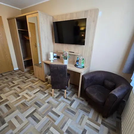 Landgasthaus Zander Hotell 3*