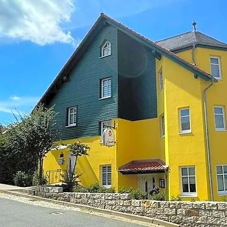 & Restaurant Landgasthaus Zander 3*
