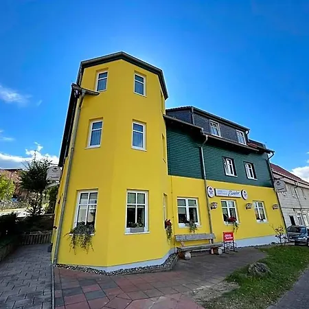 & Restaurant Landgasthaus Zander 3*