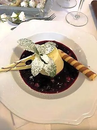 מלון & Restaurant Landgasthaus Zander