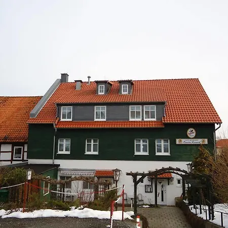 & Restaurant Landgasthaus Zander