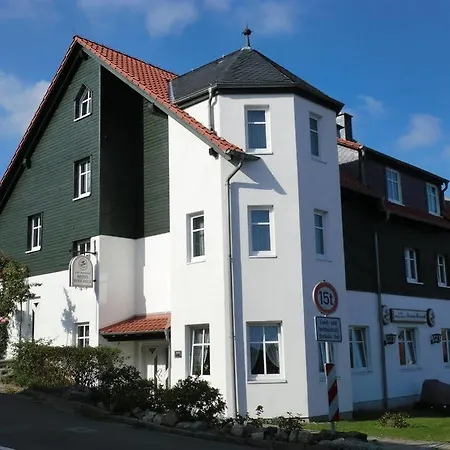 מלון & Restaurant Landgasthaus Zander