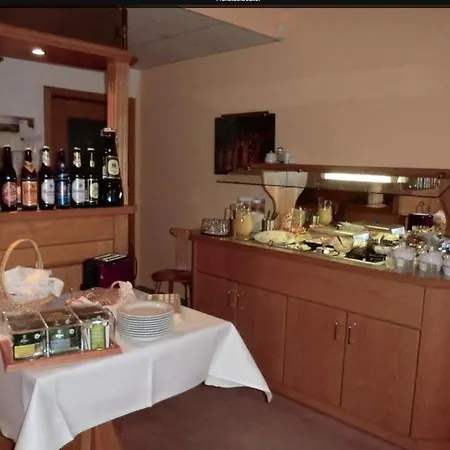 & Restaurant Landgasthaus Zander 3*