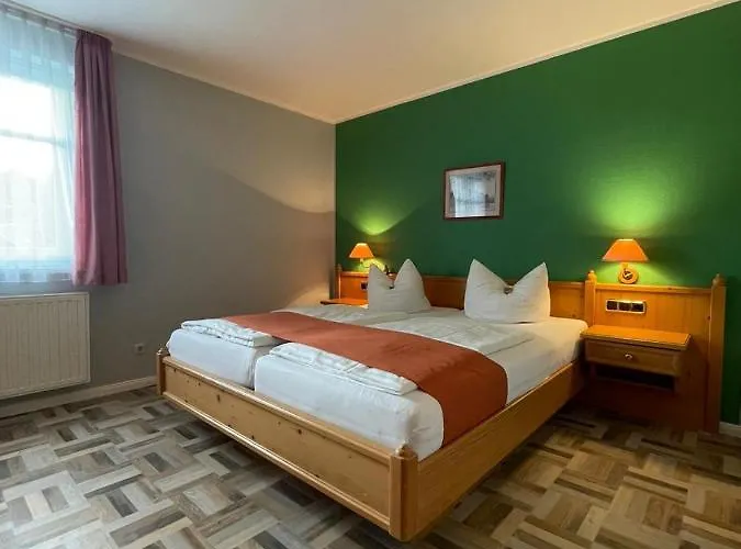 Landgasthaus Zander 3*