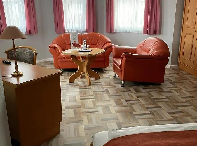 Landgasthaus Zander 3*