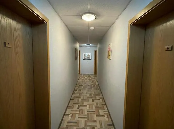 Landgasthaus Zander 3*